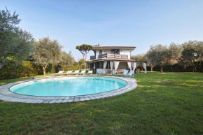 Villa Grazia Manerba Del Garda